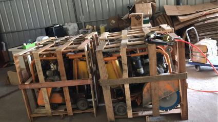 定襄行李、家具、电器包装托运