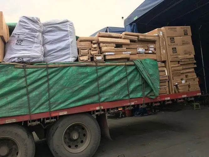 定襄家具托运